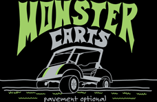 Monster Carts LLC